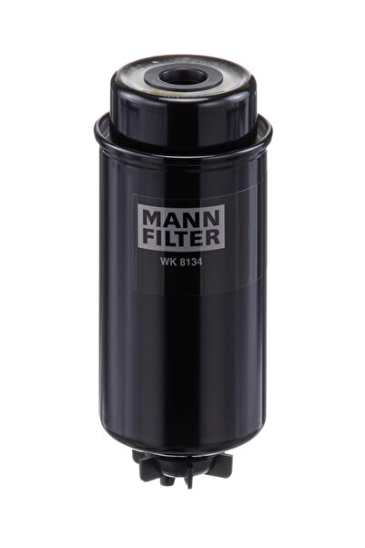Mann-Filter Fuel filter WK 8134