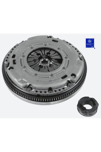 SACHS Kit ambreiaj 3000 951 790