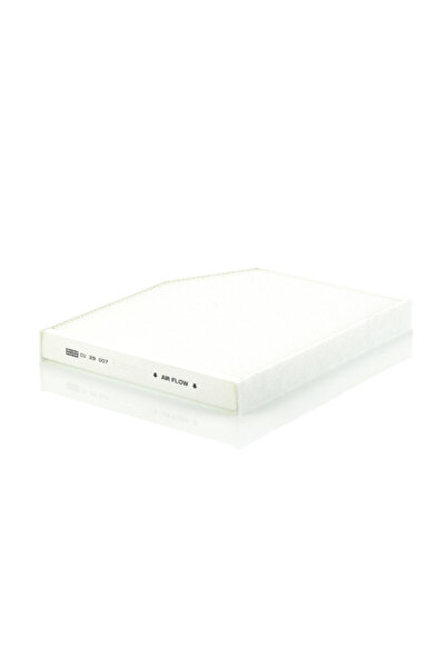 Mann-Filter Filter, interior air CU 29 007