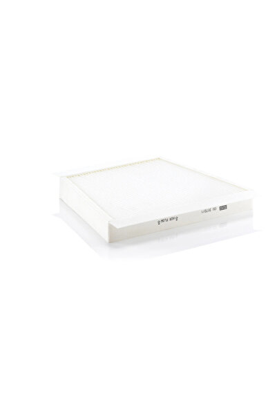 Mann-Filter Filter, interior air CU 3172/1