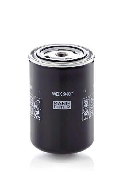 Mann-Filter Fuel filter WDK 940/1