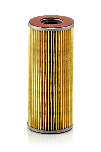 Mann-Filter Filtru de ulei H 712 k