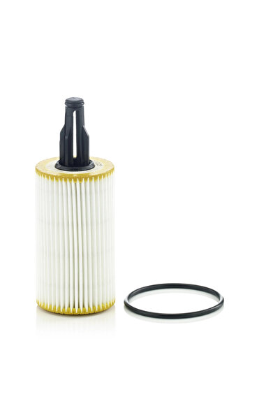 Mann-Filter Filtru de ulei HU 7025 z