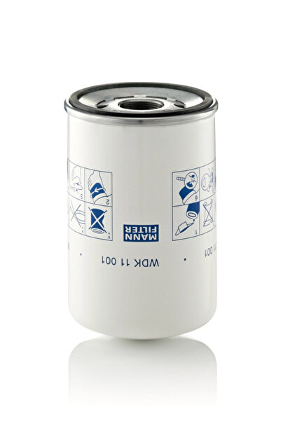 Mann-Filter Fuel filter WDK 11 001