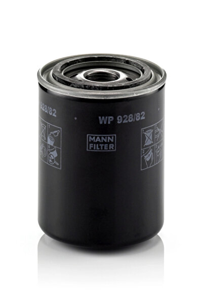 Mann-Filter Oil filter WP 928/82
