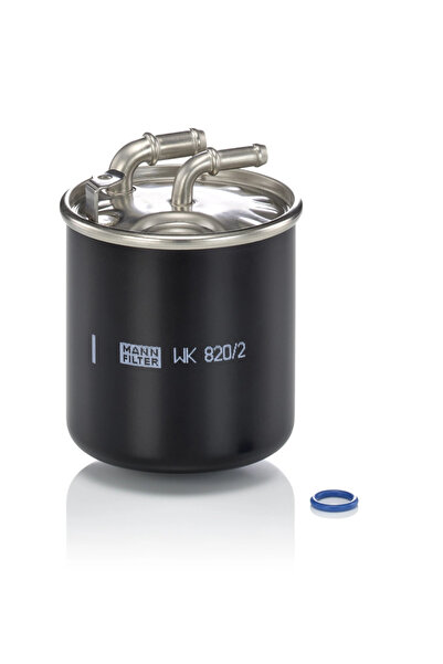 Mann-Filter Fuel filter WK 820/2 x