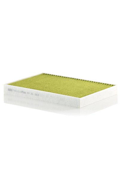 Mann-Filter Filter, interior air FP 31 003
