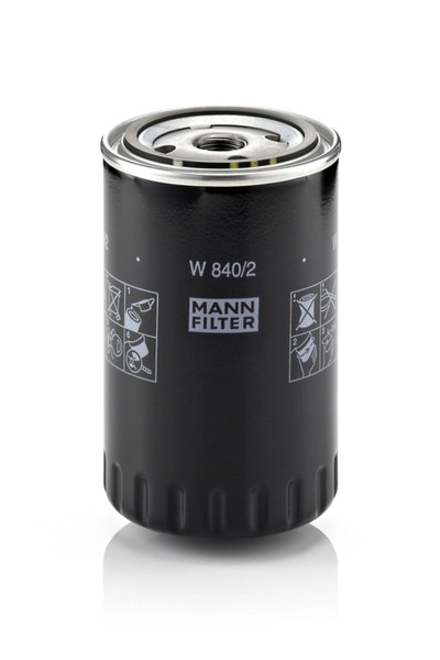 Mann-Filter Oil filter W 840/2