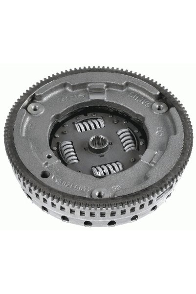 SACHS Kit ambreiaj 3089 006 033
