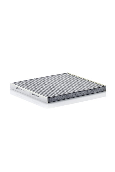 Mann-Filter Filter, interior air CUK 26 017