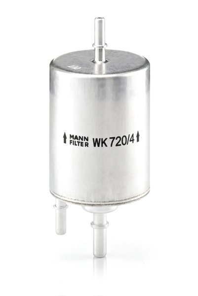 Mann-Filter Горивен филтър WK 720/4