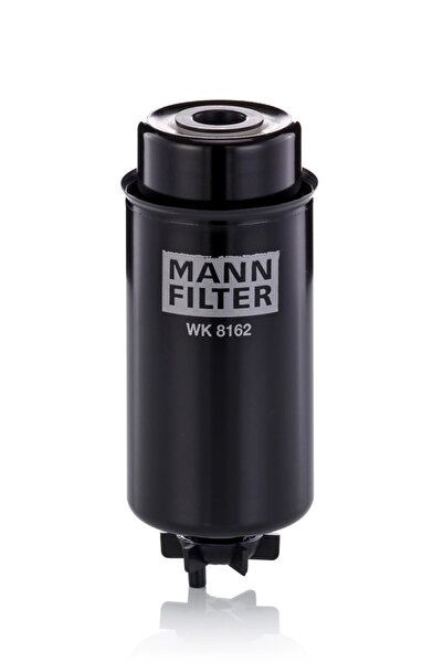 Mann-Filter Fuel filter WK 8162