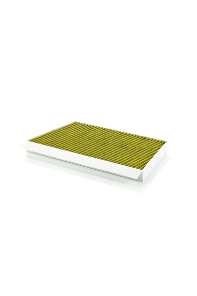 Mann-Filter Φίλτρο, εσωτερικού αέρα FP 3461