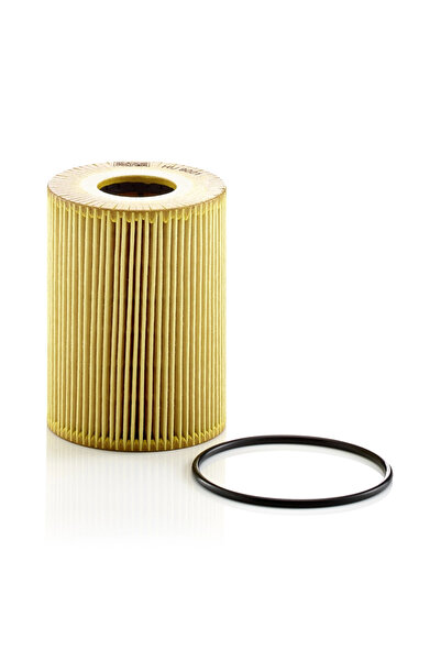 Mann-Filter Oil filter HU 9001 x