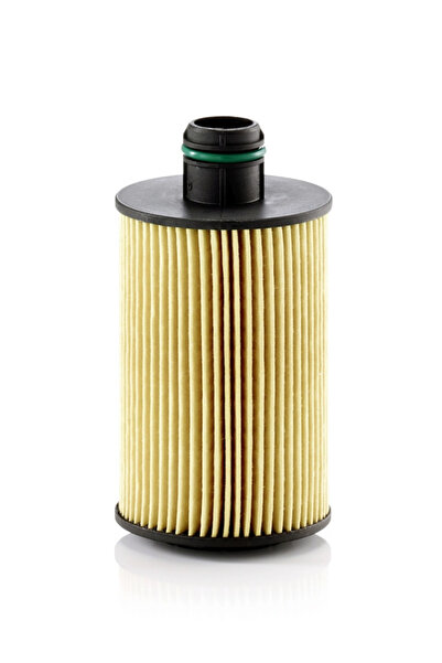 Mann-Filter Oil filter HU 7018 z