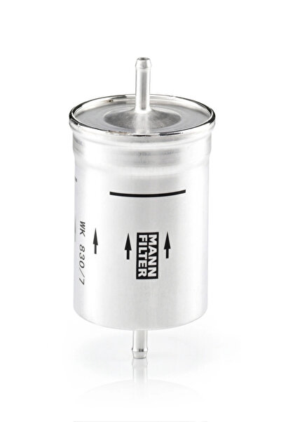 Mann-Filter Fuel filter WK 830/7