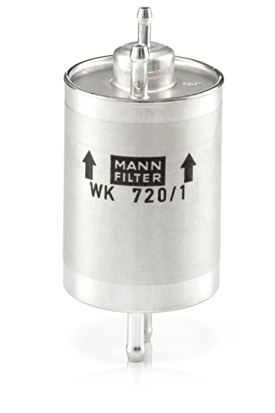 Mann-Filter Fuel filter WK 720/1
