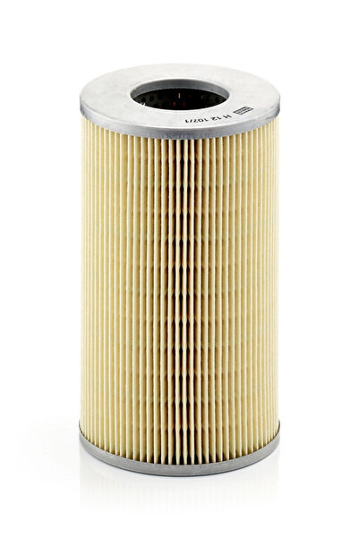 Mann-Filter Φίλτρο λαδιού H 12 107/1