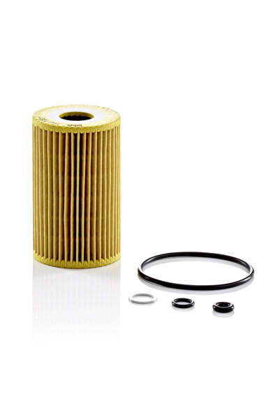 Mann-Filter Filtru de ulei HU 7001 x
