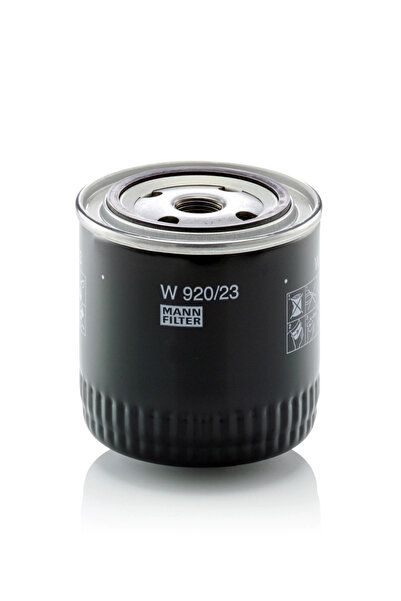 Mann-Filter Oil filter W 920/23