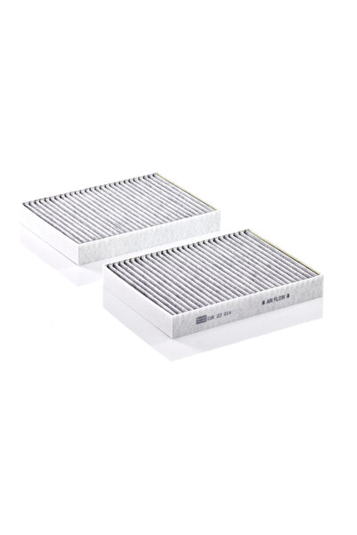 Mann-Filter Filter, interior air CUK 23 014-2