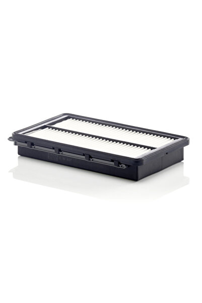 Mann-Filter Air filter C 30 027