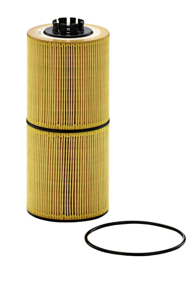 Mann-Filter Oil filter HU 12 001 z