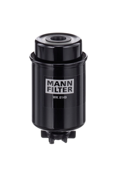 Mann-Filter Φίλτρο καυσίμου WK 8149