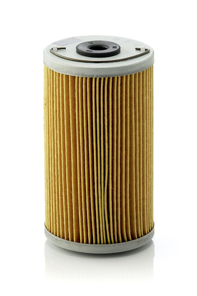 Mann-Filter Filtru de ulei H 614 x