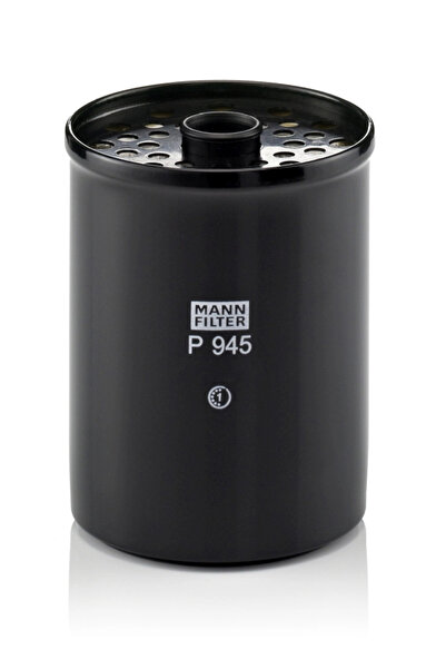 Mann-Filter Fuel filter P 945 x