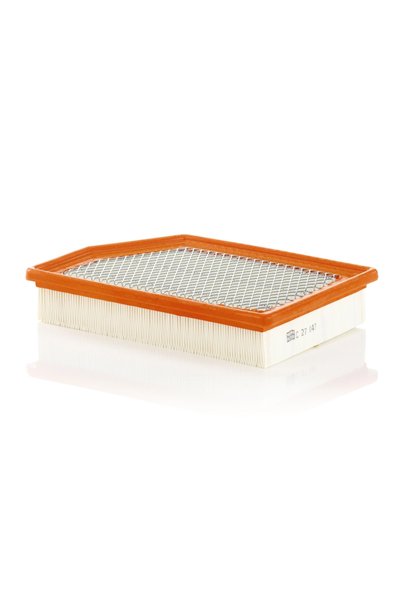 Mann-Filter Filtru de aer C 27 047