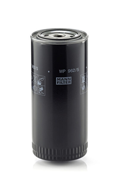 Mann-Filter Oil filter WP 962/5