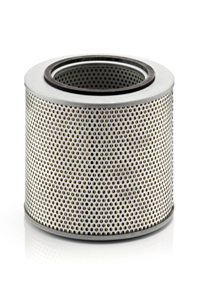 Mann-Filter Oil filter H 20 211