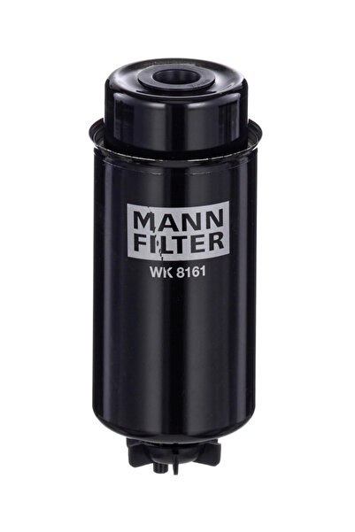 Mann-Filter Fuel filter WK 8161