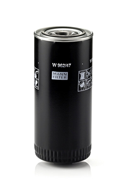 Mann-Filter Oil filter W 962/47