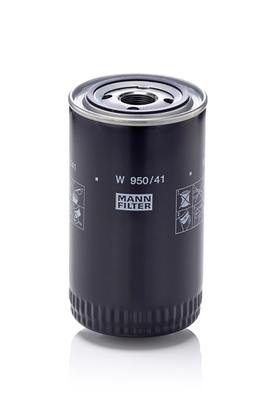 Mann-Filter Маслен филтър W 950/41