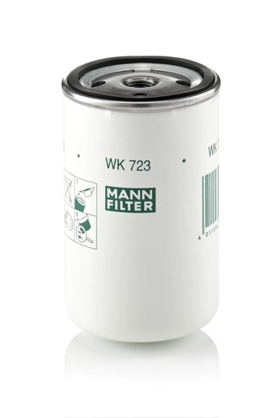 Mann-Filter Горивен филтър WK 723