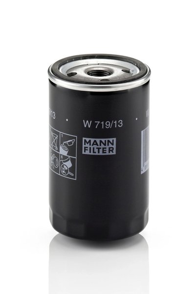 Mann-Filter Маслен филтър W 719/13