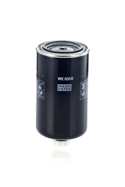 Mann-Filter Горивен филтър WK 950/6
