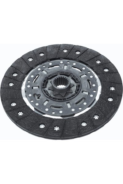 SACHS Kit ambreiaj 3000 950 742