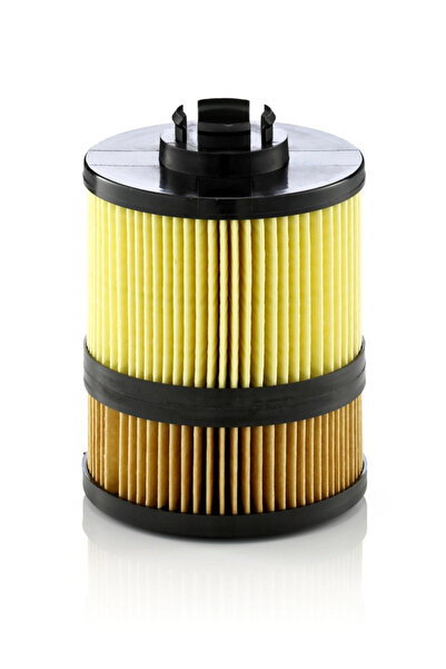 Mann-Filter Oil filter HU 9002 z
