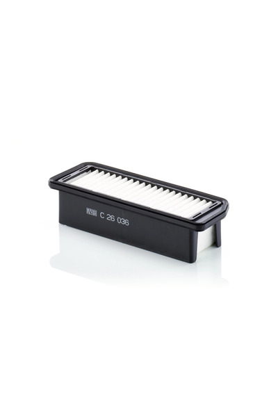 Mann-Filter Filtru de aer C 26 036