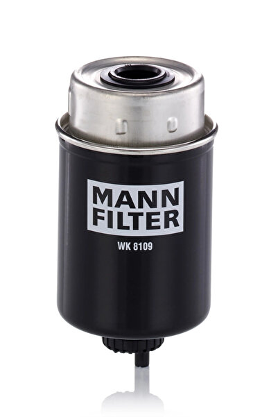 Mann-Filter Горивен филтър WK 8109