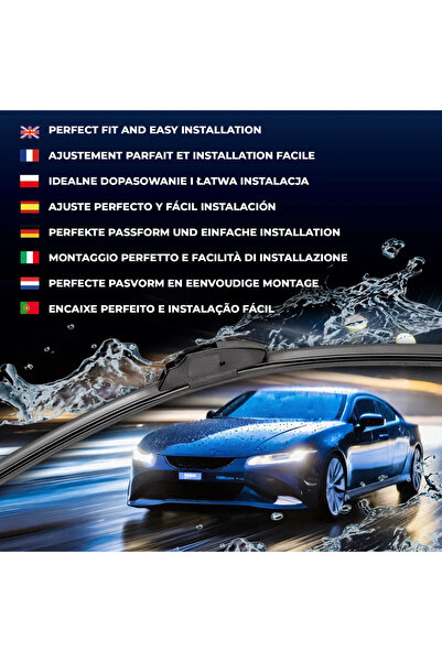 VALEO Wiper Blade 574466