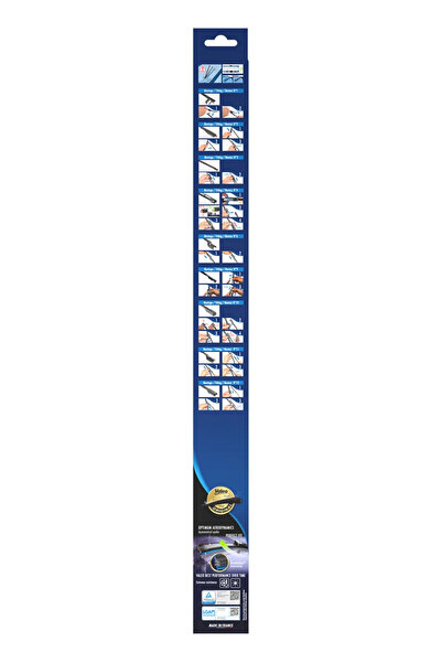 VALEO Wiper Blade 574394