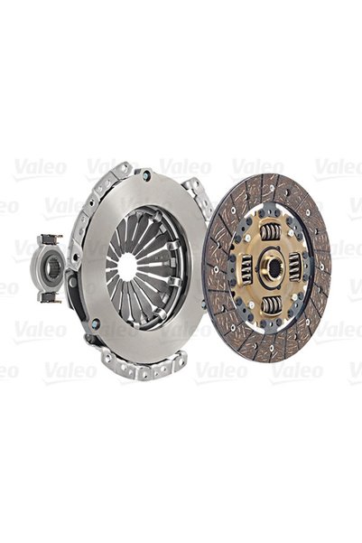 VALEO Set Ambreiaj 786032 Seat Arosa/Cordoba/Cordoba Vario Vw Caddy Ii Autout...