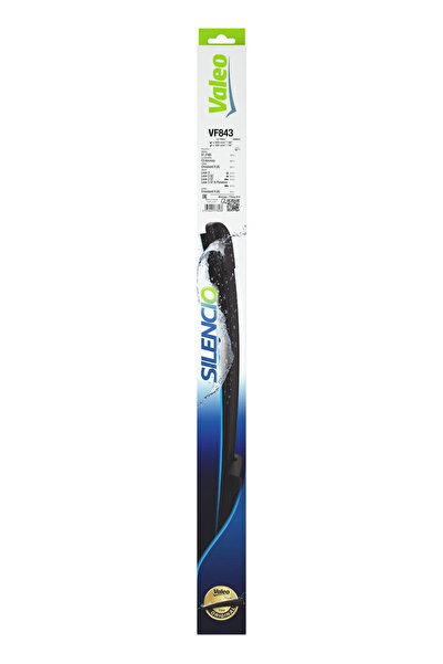 VALEO Wiper Blade 577843