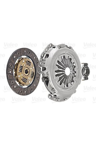 VALEO Set Ambreiaj 786016 Seat Arosa/Cordoba/Cordoba Vario Vw Caddy Ii Autout...