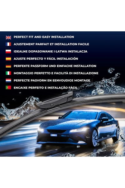 VALEO Wiper Blade 574657