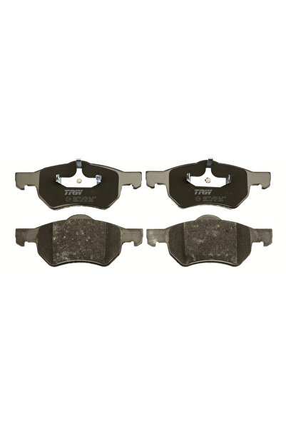 TRW Brake pad set, disc brake GDB4128